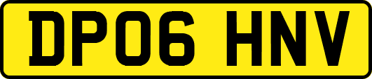 DP06HNV