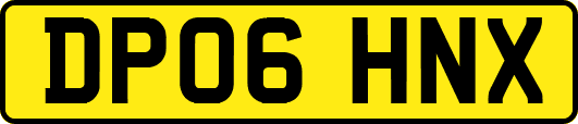 DP06HNX