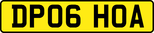 DP06HOA