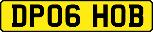 DP06HOB