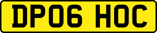 DP06HOC