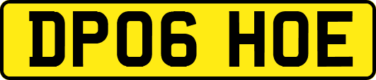 DP06HOE