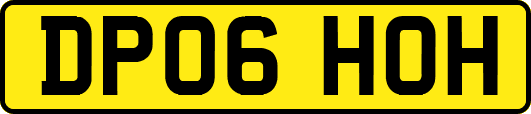DP06HOH