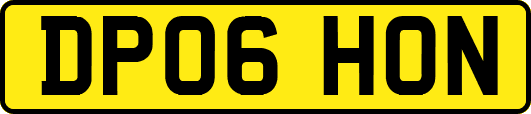DP06HON
