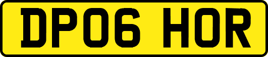 DP06HOR