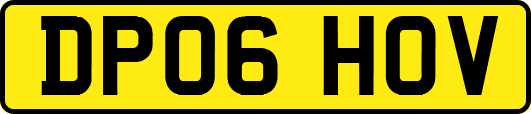 DP06HOV