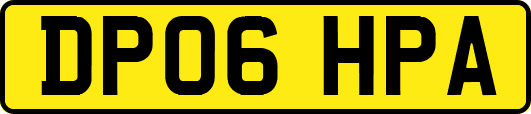DP06HPA