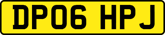 DP06HPJ
