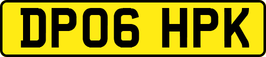DP06HPK