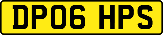 DP06HPS