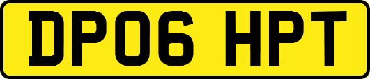 DP06HPT