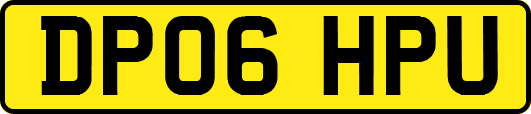 DP06HPU