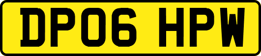 DP06HPW