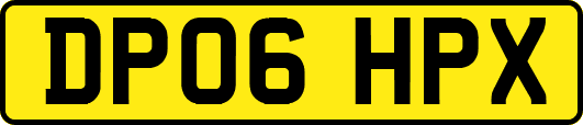 DP06HPX