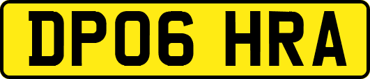 DP06HRA