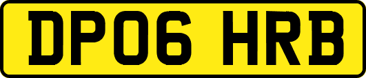 DP06HRB