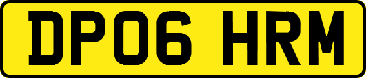 DP06HRM