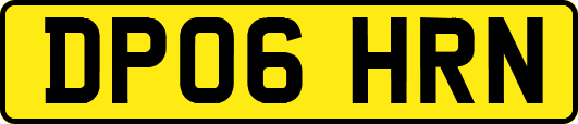 DP06HRN