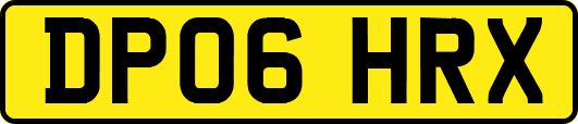 DP06HRX