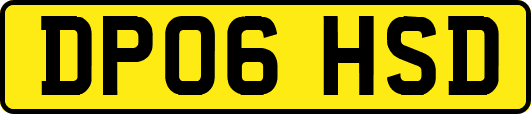 DP06HSD