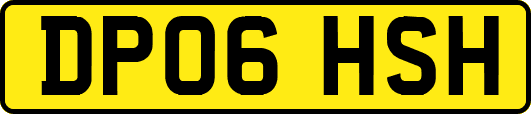 DP06HSH