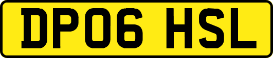 DP06HSL