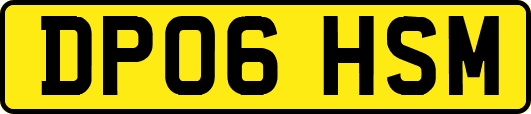 DP06HSM