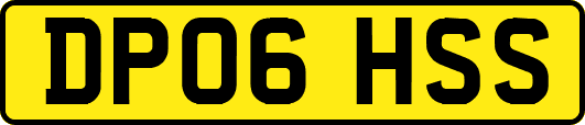 DP06HSS
