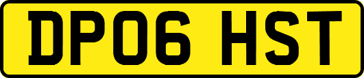 DP06HST