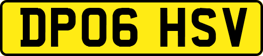DP06HSV
