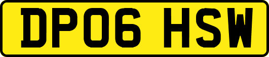 DP06HSW