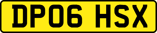 DP06HSX