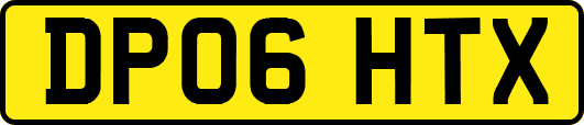 DP06HTX
