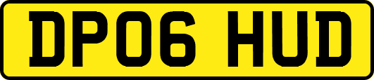 DP06HUD