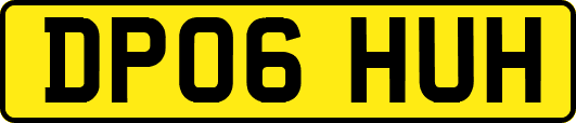 DP06HUH