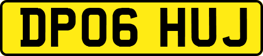 DP06HUJ