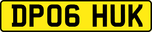 DP06HUK