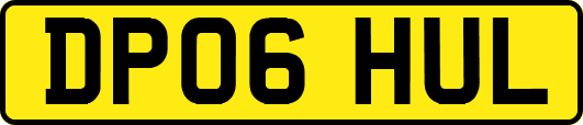 DP06HUL