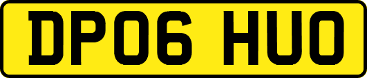 DP06HUO