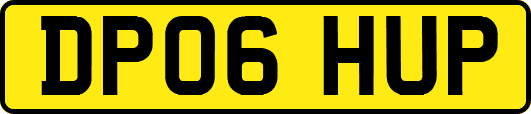 DP06HUP