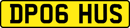 DP06HUS