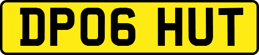 DP06HUT