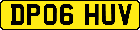DP06HUV