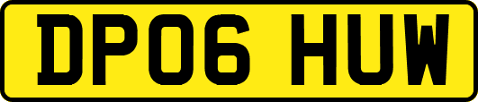 DP06HUW
