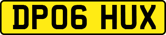 DP06HUX