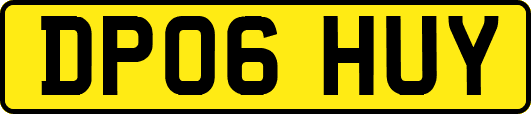 DP06HUY