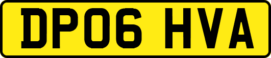 DP06HVA