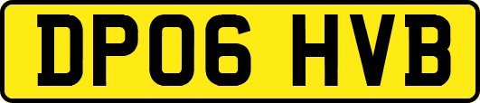DP06HVB