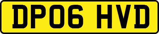 DP06HVD