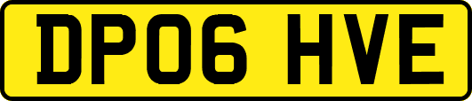 DP06HVE